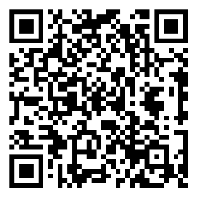 iOS QR Code